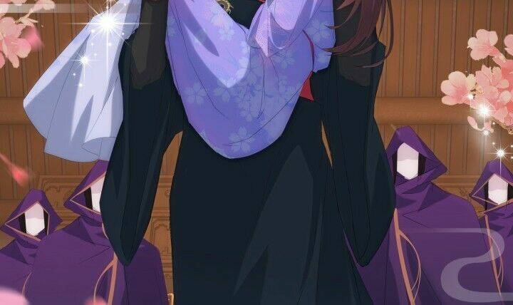 bí mật của dạ tộc chapter 5.3 49