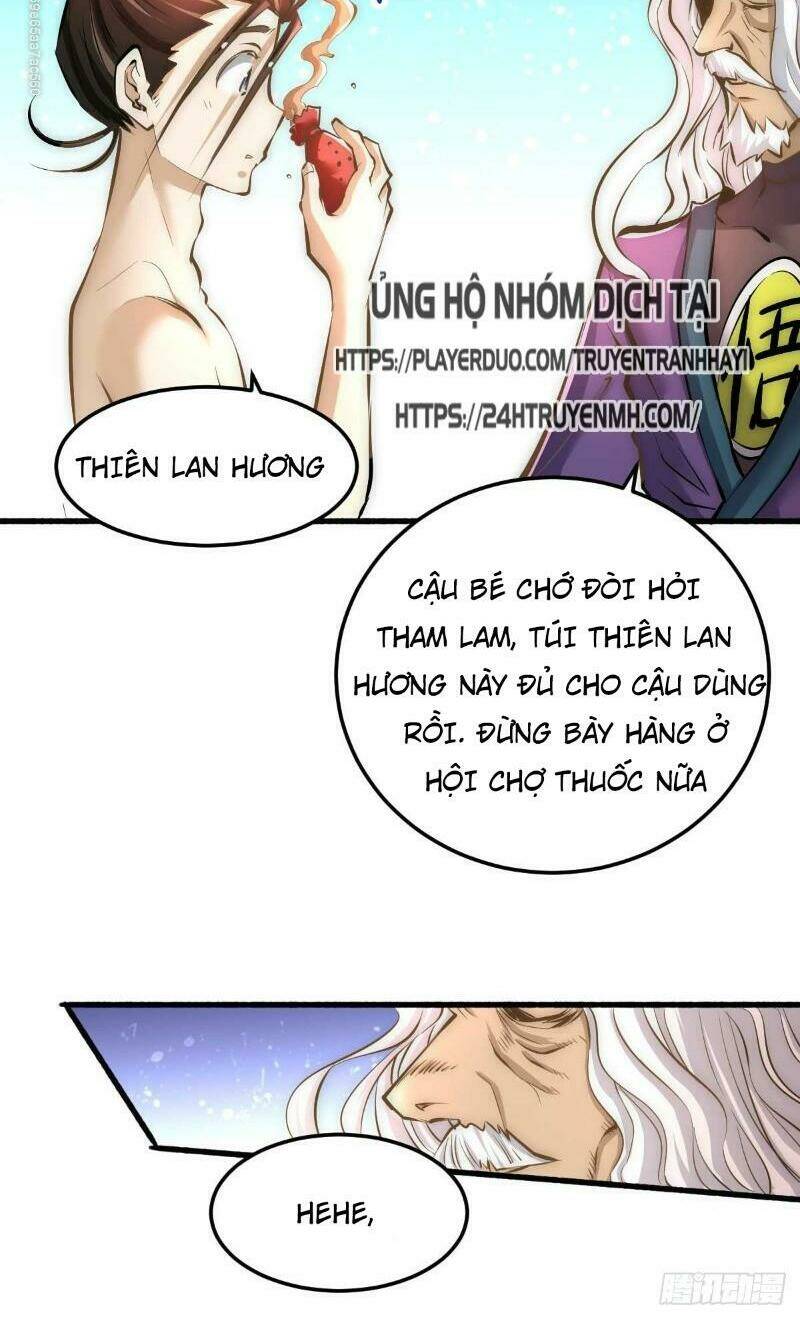 đô thị đỉnh phong cao thủ chapter 142 17