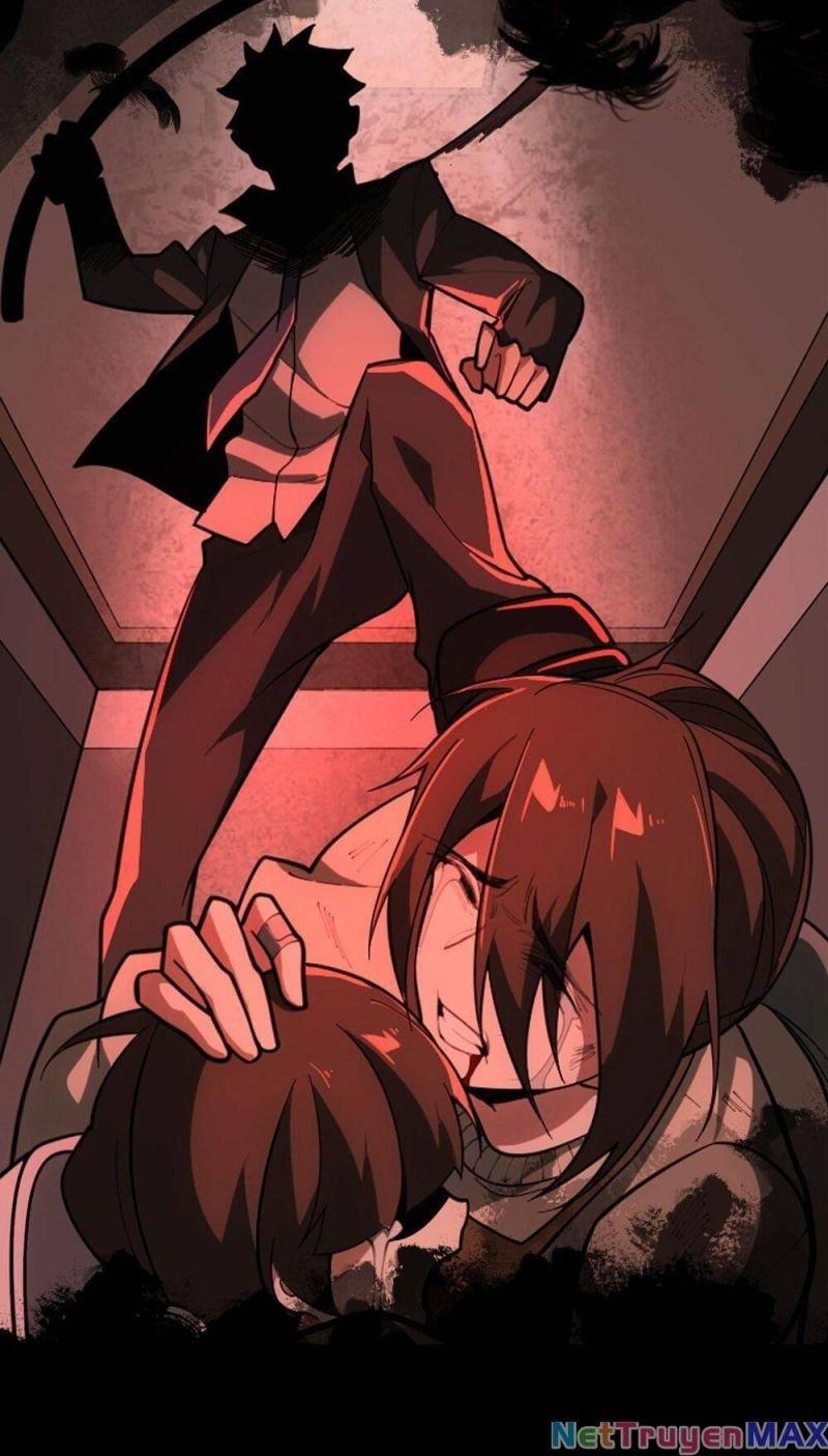 Ta Sáng Tạo Truyền Thuyết Đô Thị chapter 0.1 7