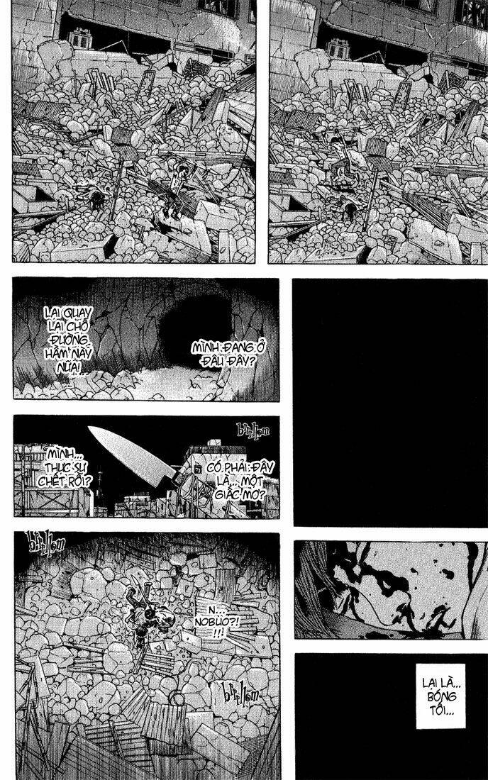 dragon head chapter 41 20