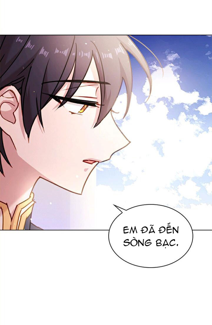 tiểu thư chỉ muốn được nghỉ ngơi chapter 12 25