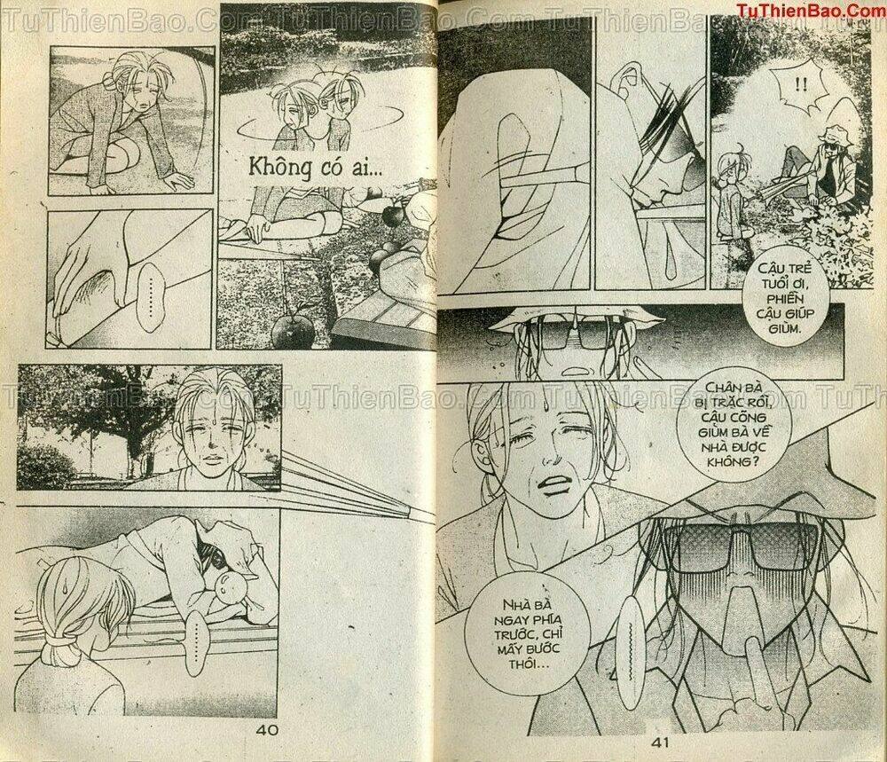 the one chapter 2 19