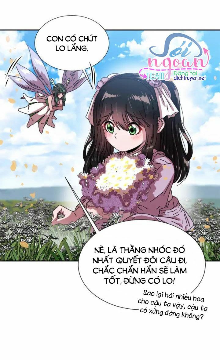con gái bảo bối của ma vương chapter 30 20