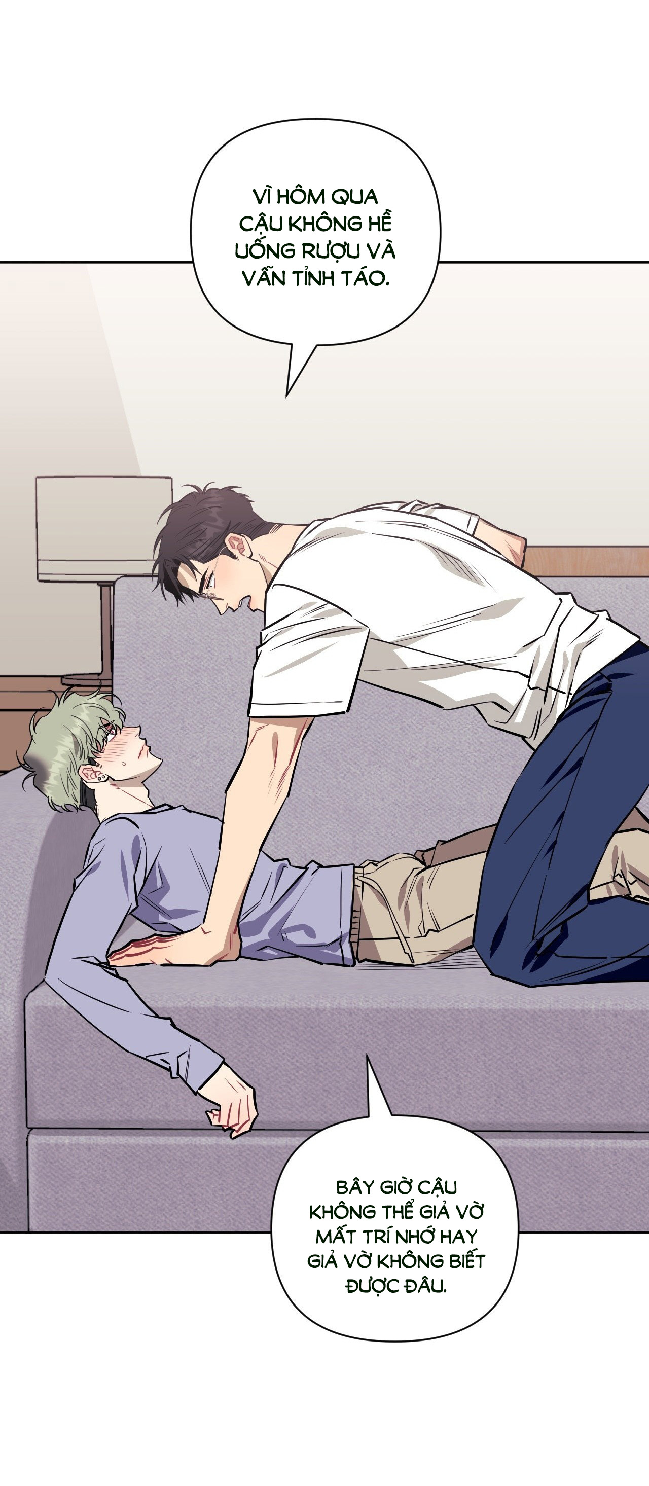 hơn cả bạn bè chapter 67.2 56