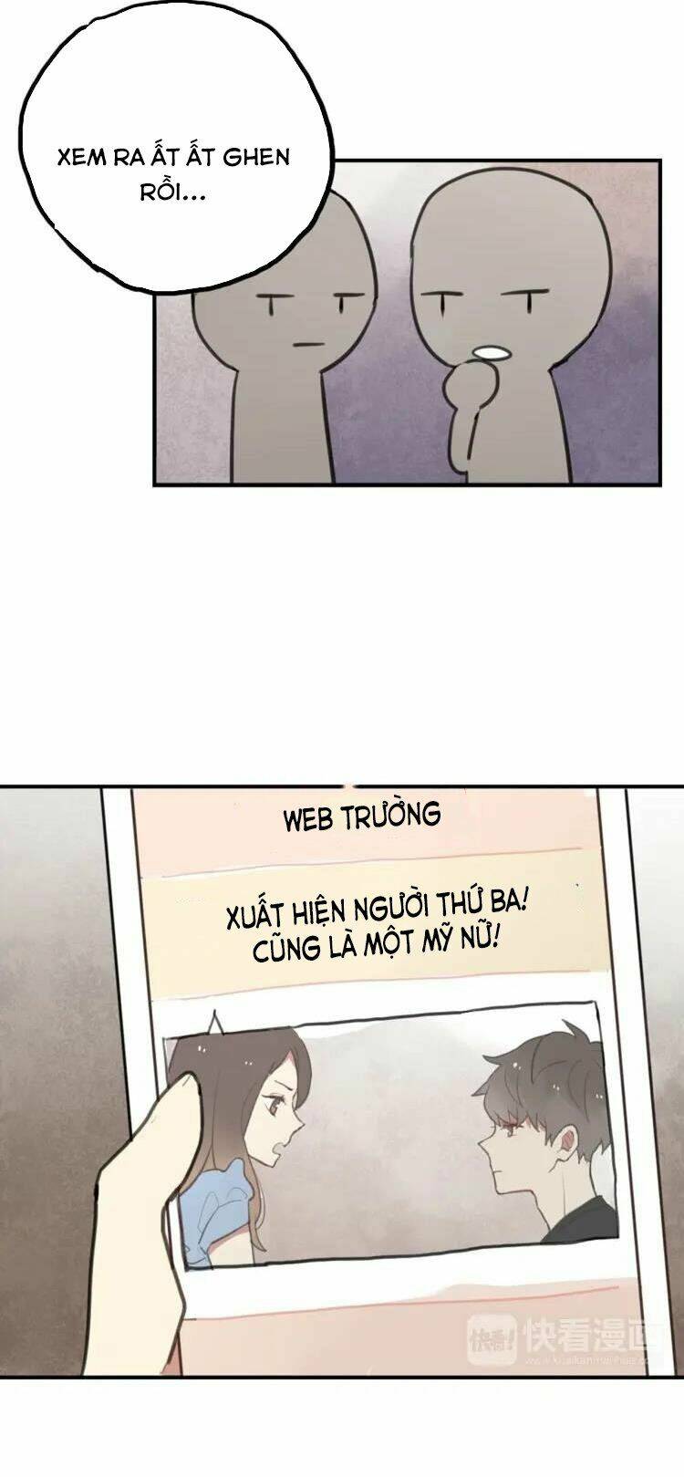 thôi miên em yêu anh chapter 12 9