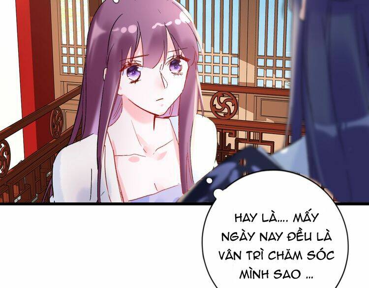 hoa nhan sách chapter 86.1 29