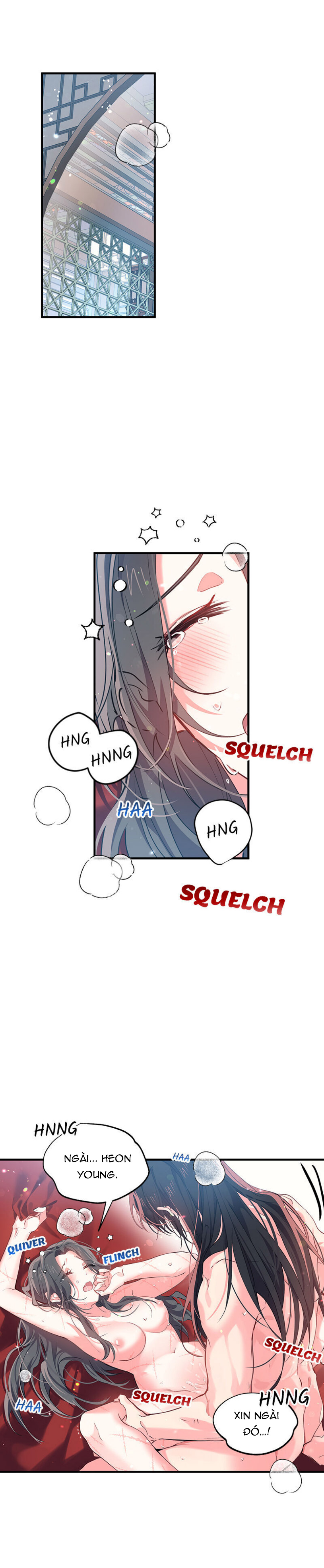 nàng sơn ca yêu kiều của yêu tinh (full) chapter 22.1 3
