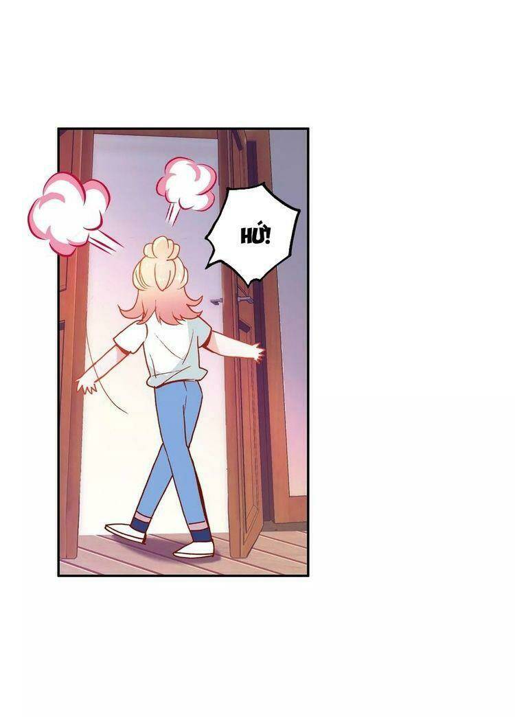 chuyển phát nhanh tình yêu chapter 6 22