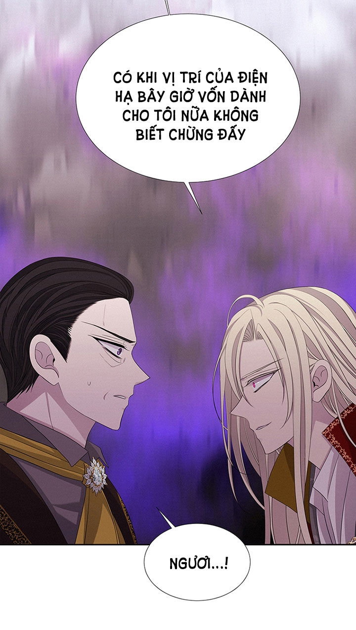 năm môn đệ của charlotte chapter 116 27