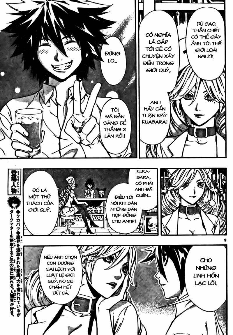 defense devil chapter 7 9