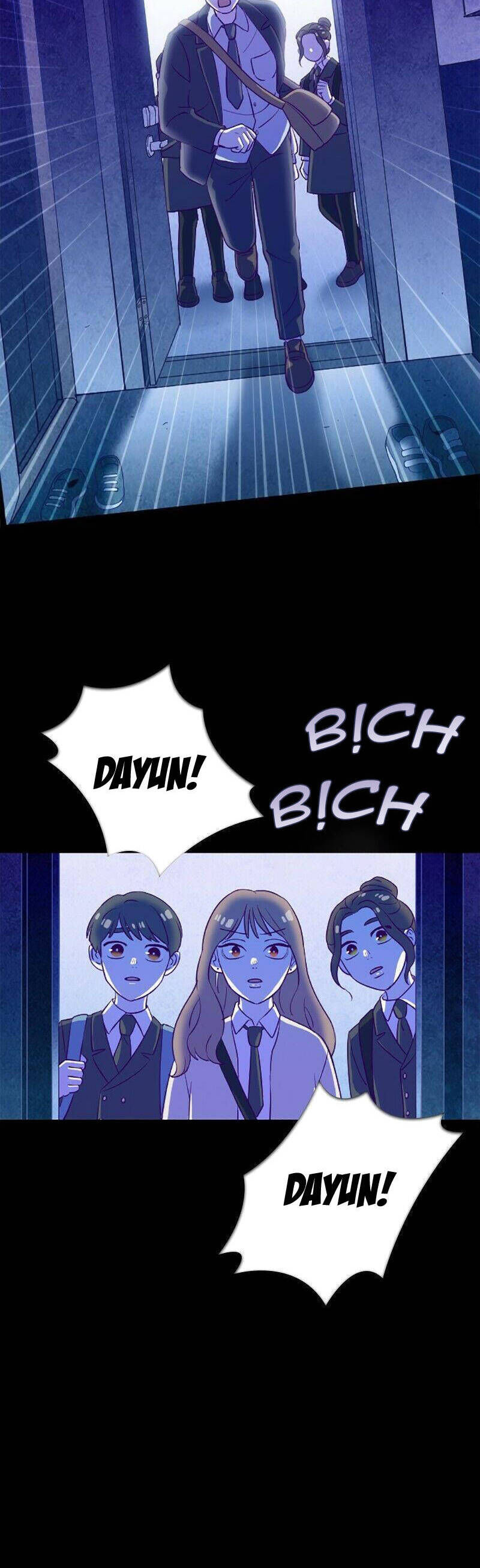 ma kể chuyện chapter 27 32