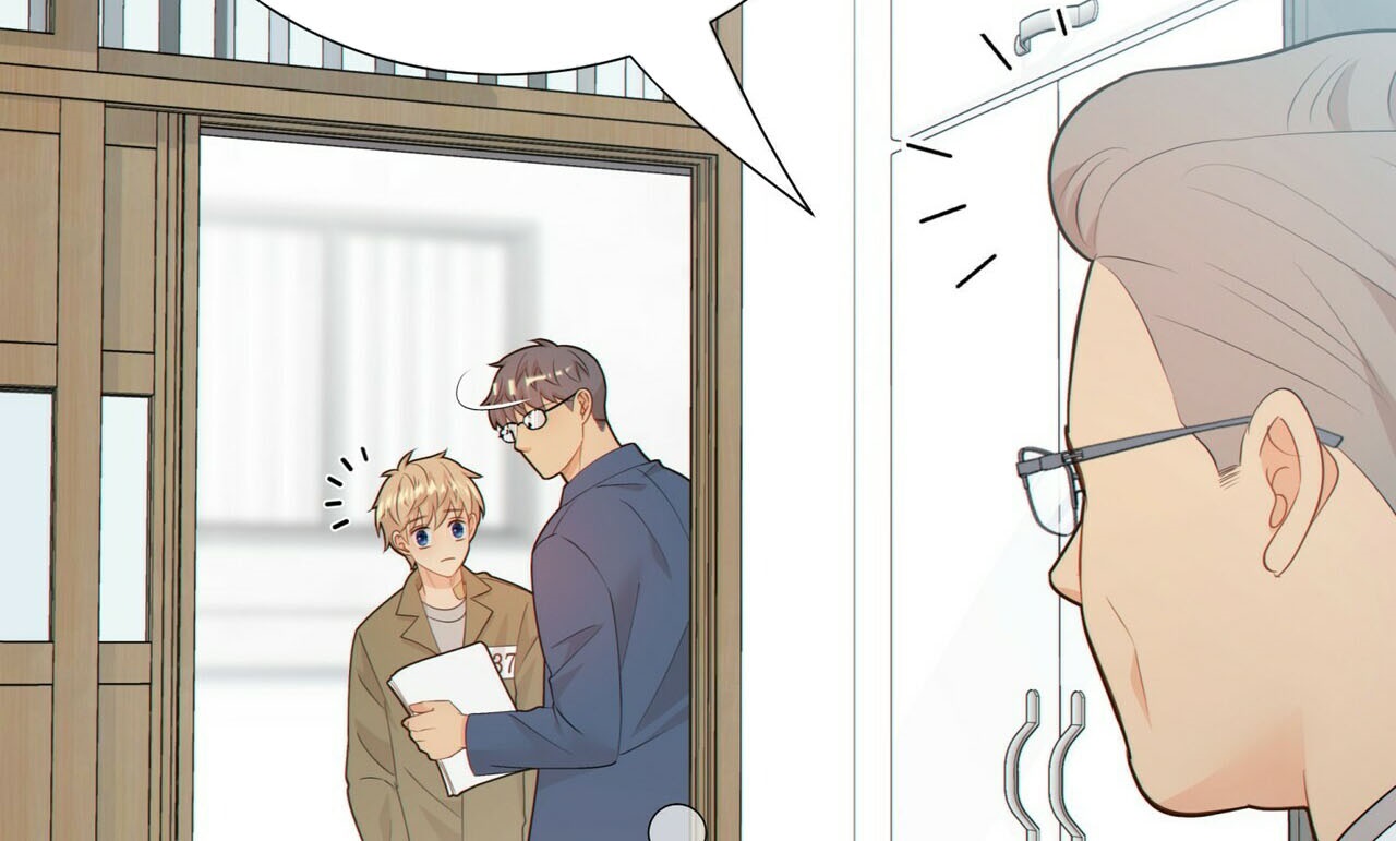 thời gian giữa sói và chó chapter 56.2 28