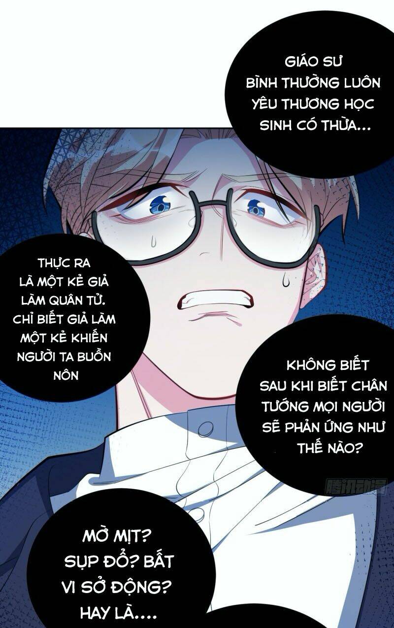 nhạc phụ đại nhân là lão bà chapter 39 11