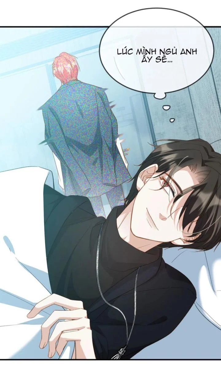 nụ hôn vực thẳm chapter 50 37