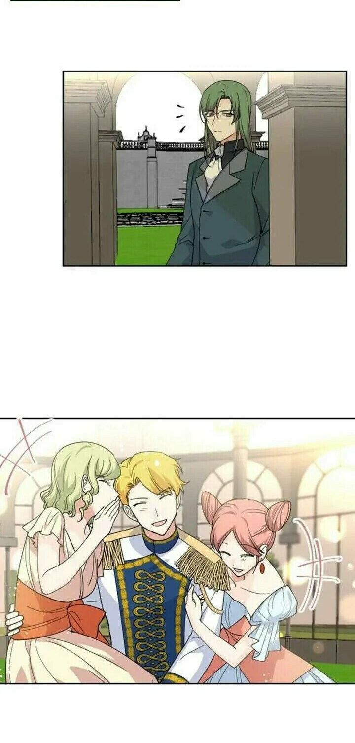 thú cưng của nữ phụ độc ác chapter 45 25