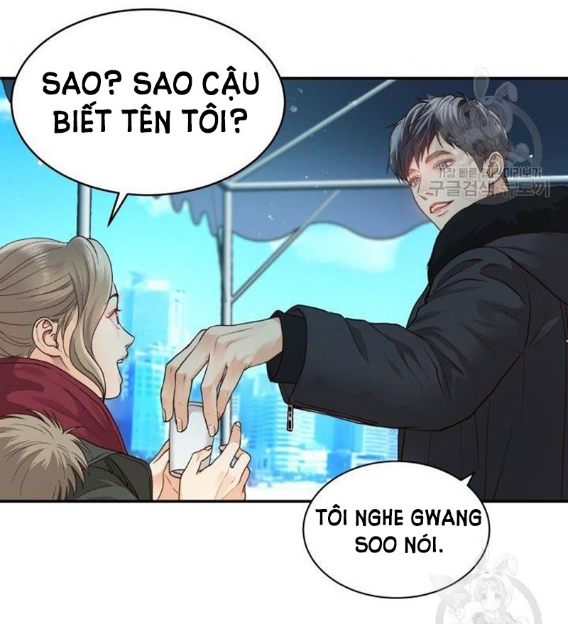 [16+] ánh sao ban mai chapter 10 10