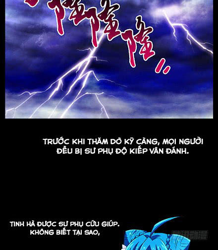 đầu óc đại sư huynh của ta rất đen tối chapter 222 11