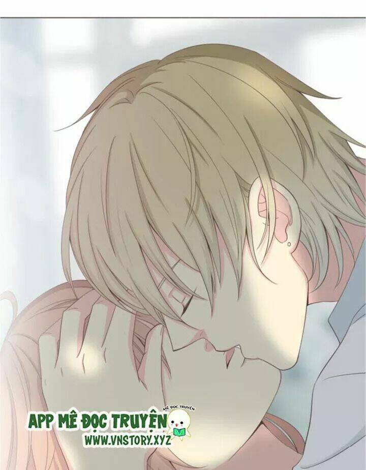 xin chào! dân nữ chapter 52 39