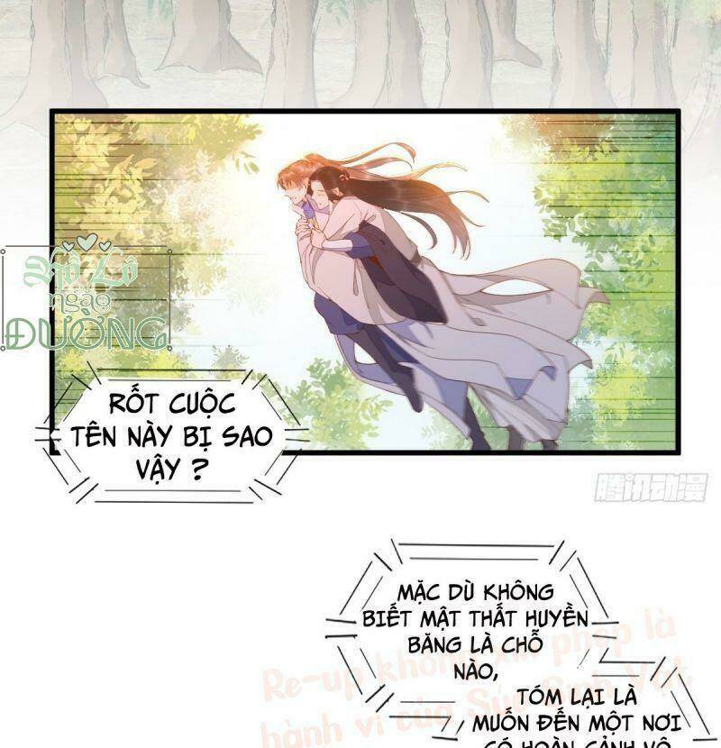 sát thủ vương phi không dễ chọc chapter 26 23