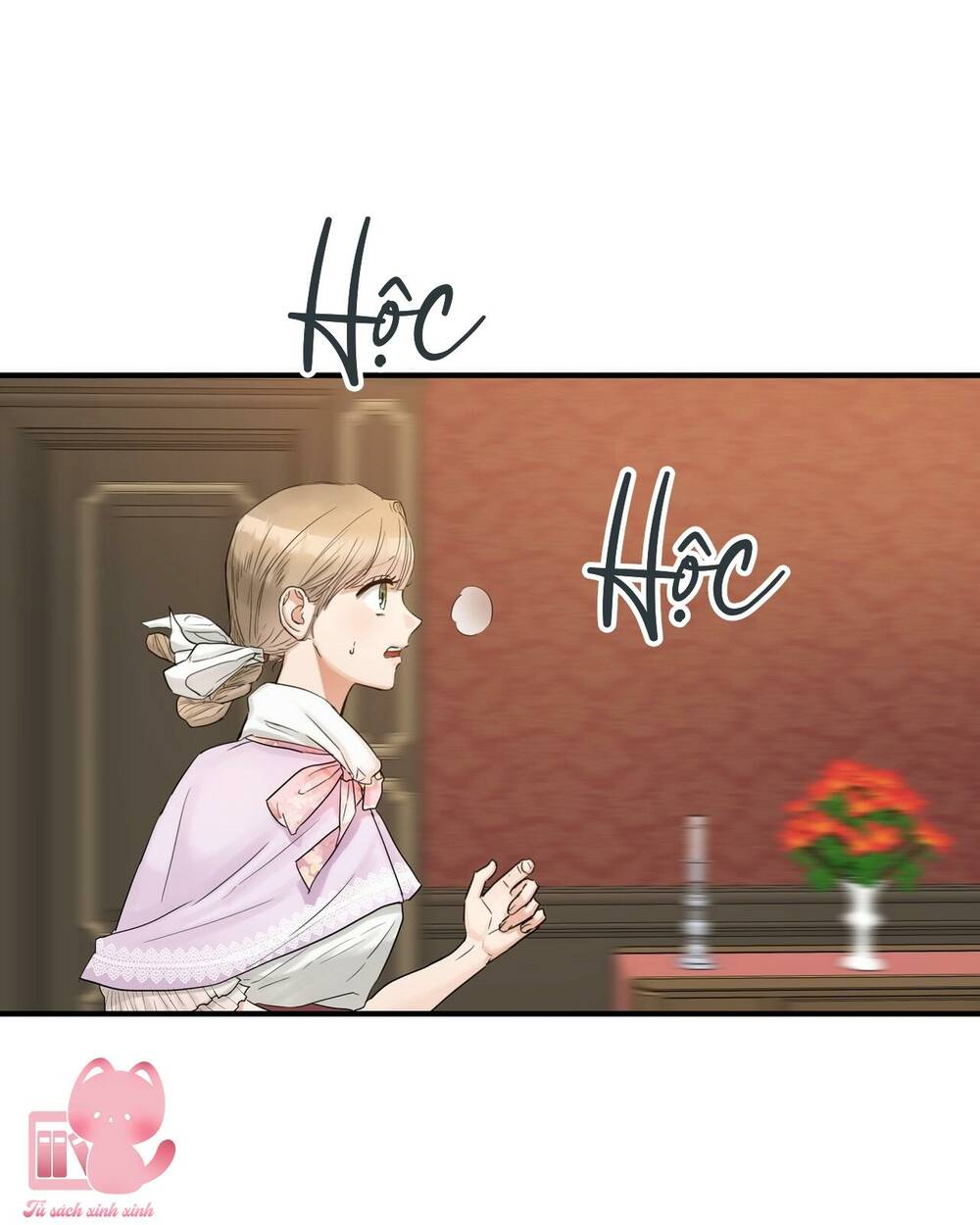 người thừa kế chapter 19 1