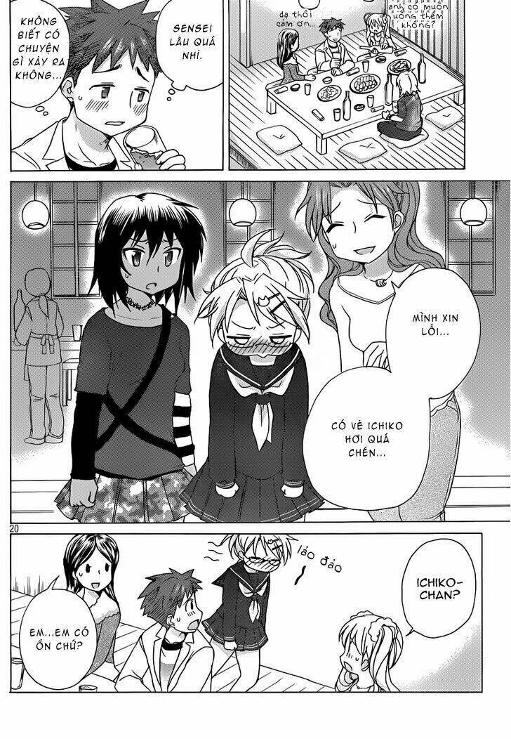 comic studio chapter 12 21