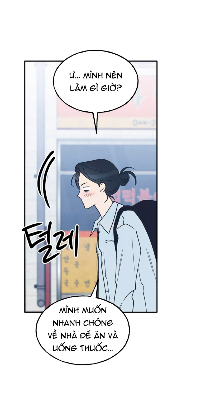 nguyên tắc của bạn thân là con trai chapter 60.2 28