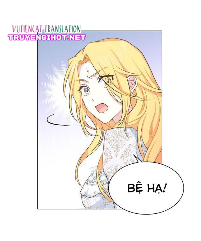 lời cầu hôn đến từ hoàng đế chapter 8 13