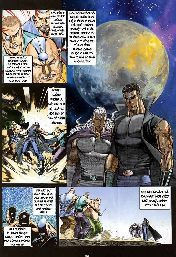 võ thần chapter 89 22