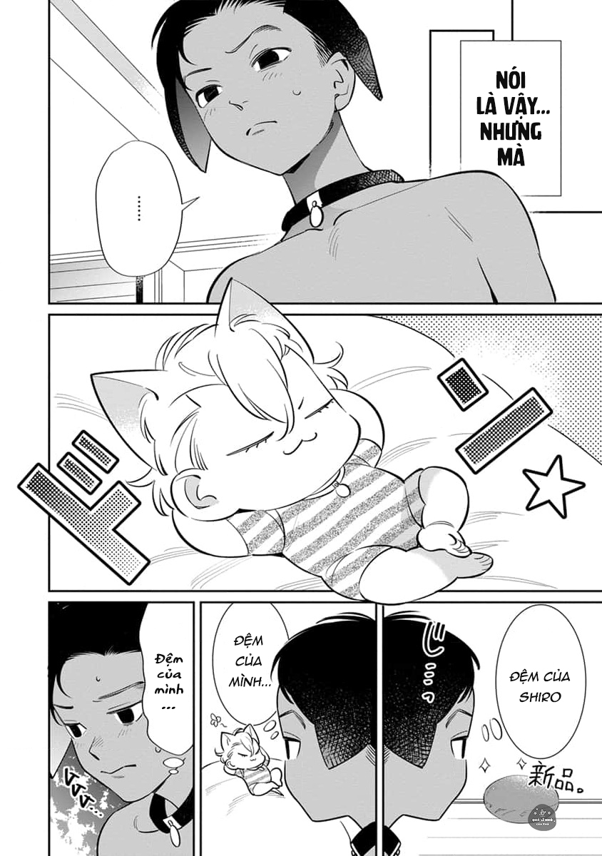 mềm mại xinh đẹp đều là em chapter 1 9