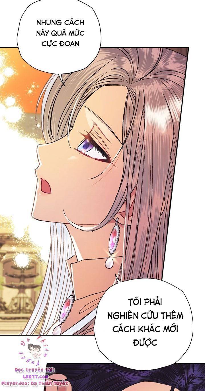 cha, con không muốn kết hôn đâu chapter 36 49