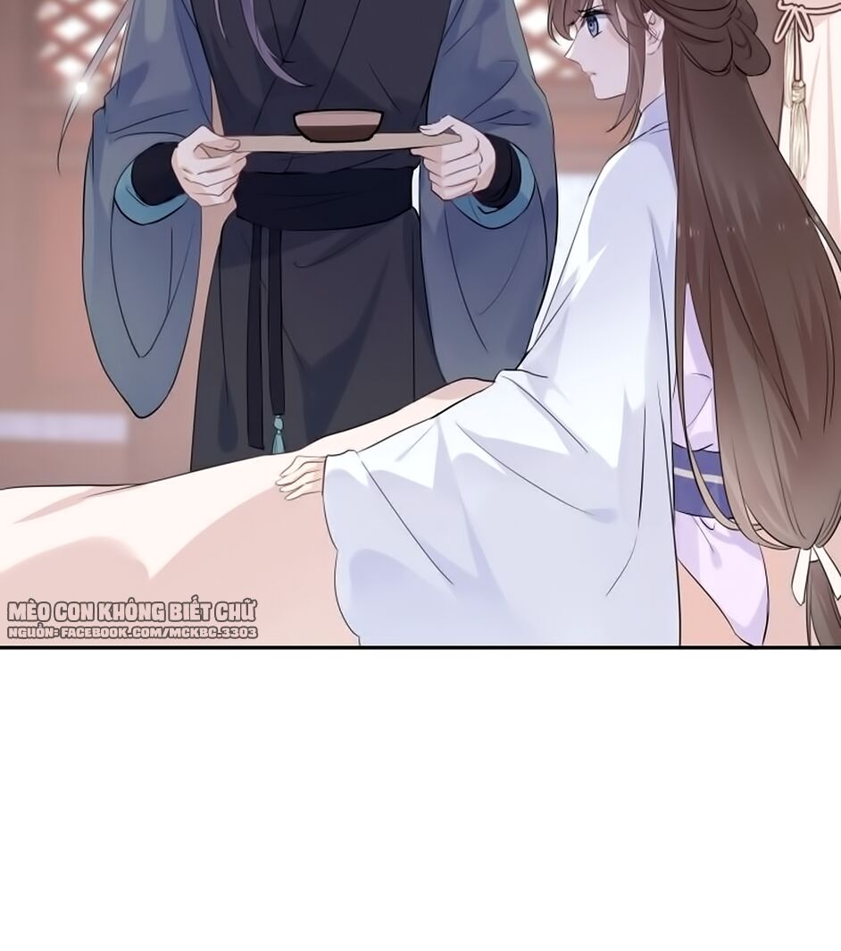 kính hoa thương chapter 32 9