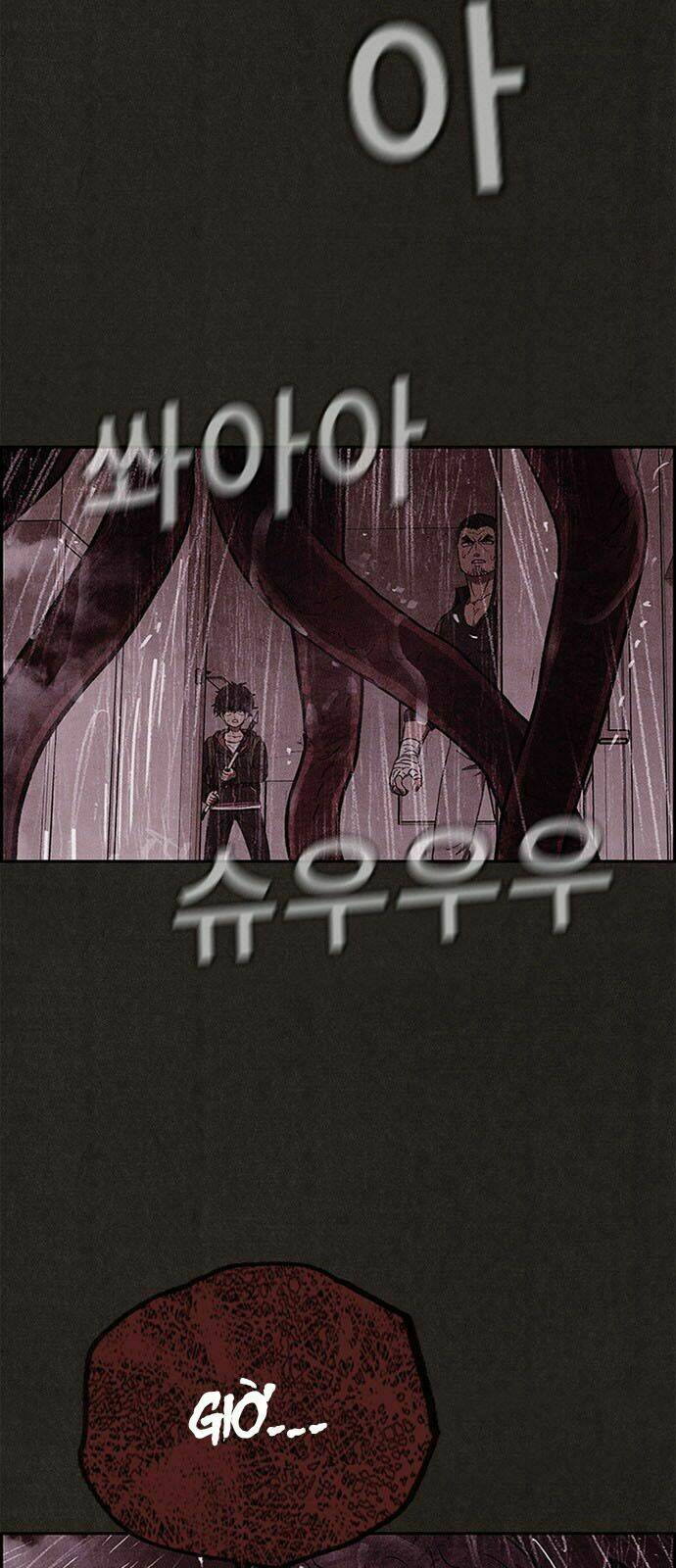 quái vật tại chung cư xanh chapter 49 42