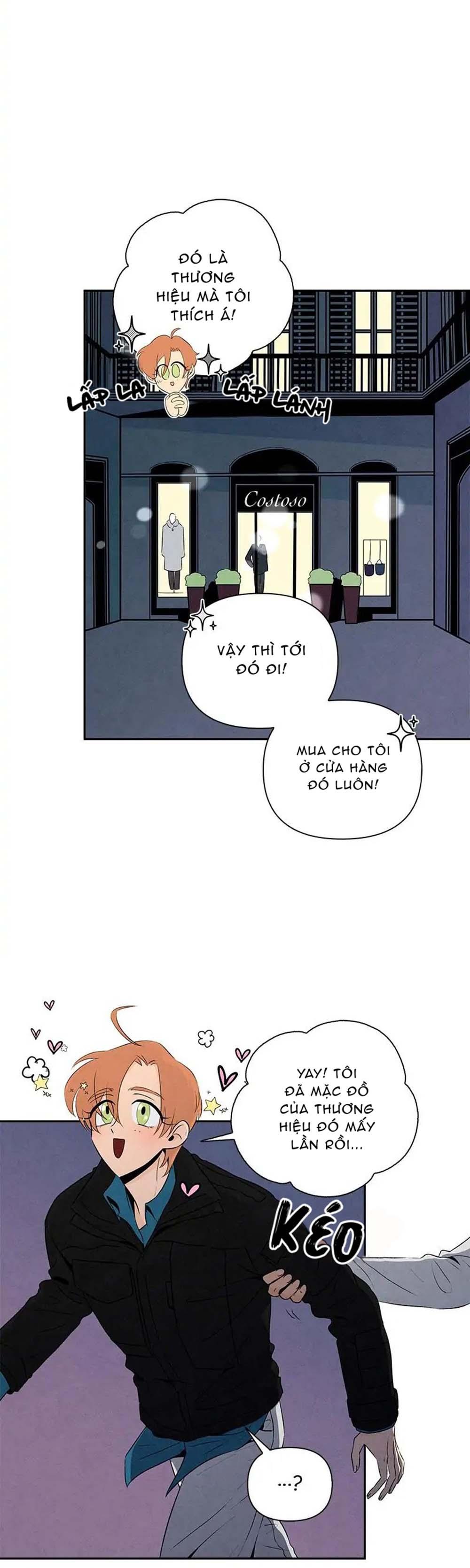 bona sort chapter 14 3