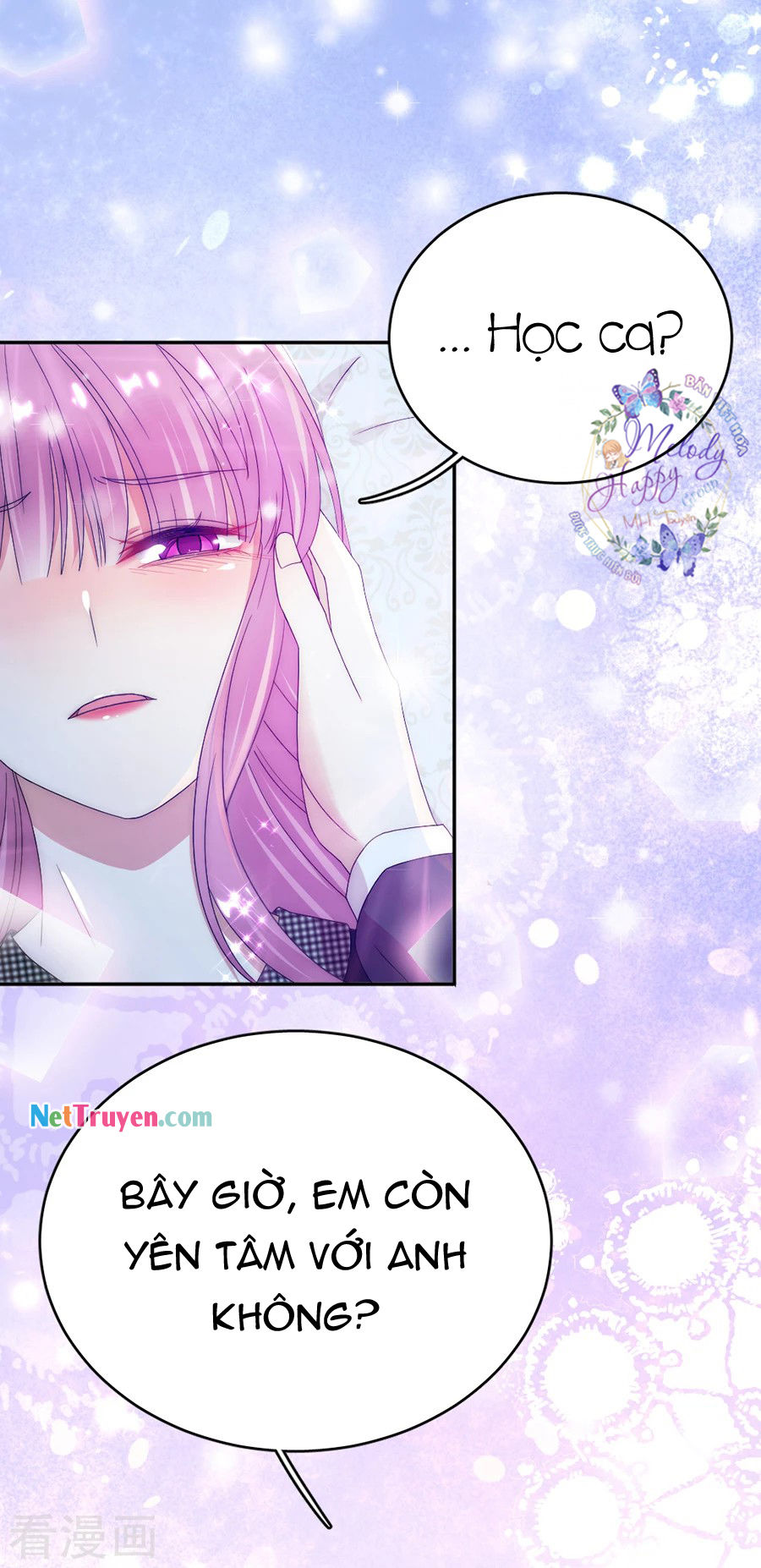 hoàn mỹ lão công tiến hóa luân chapter 69 3