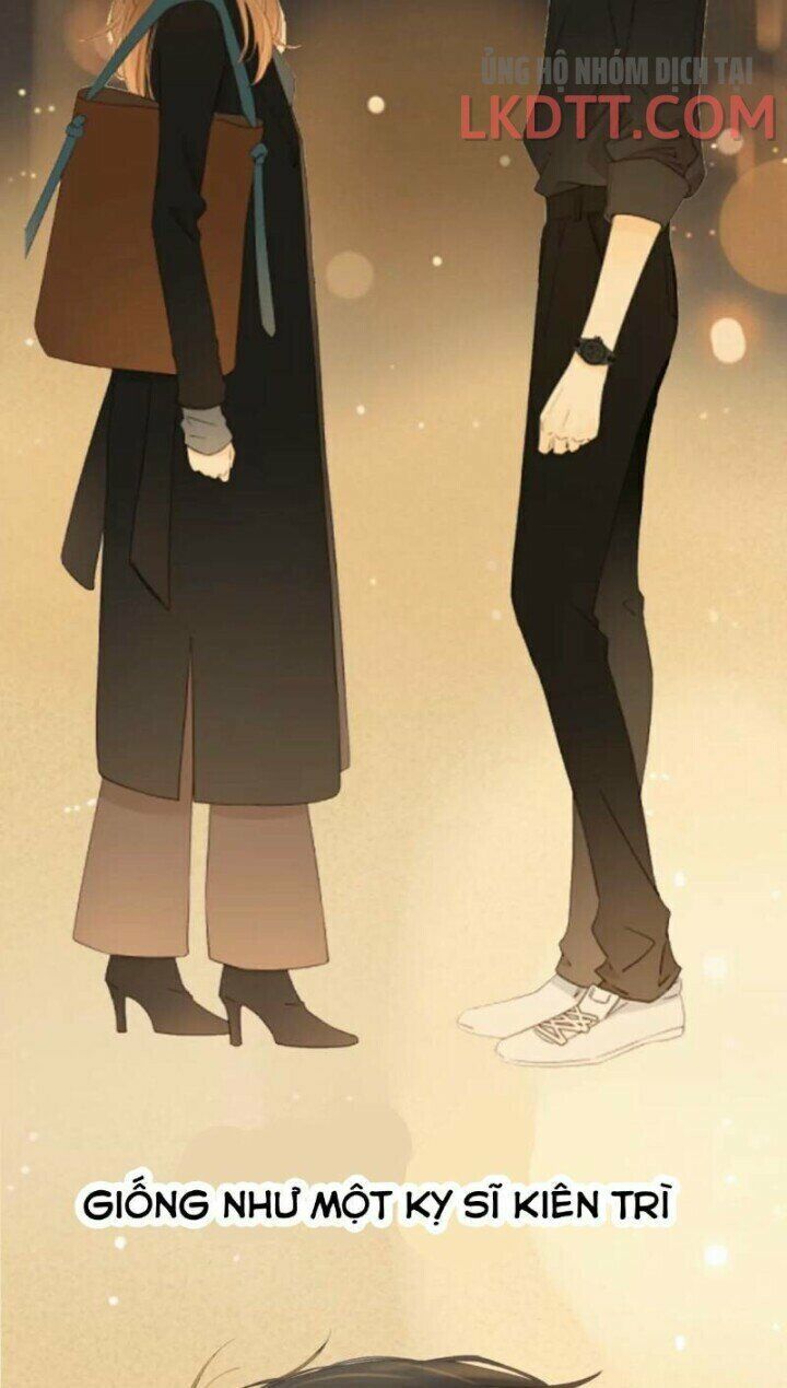 Cô Ấy Không Đáng Yêu chapter 38.1 9