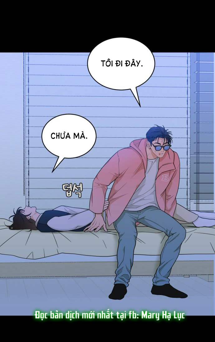 Vận May Bất Ngờ chapter 12.1 22