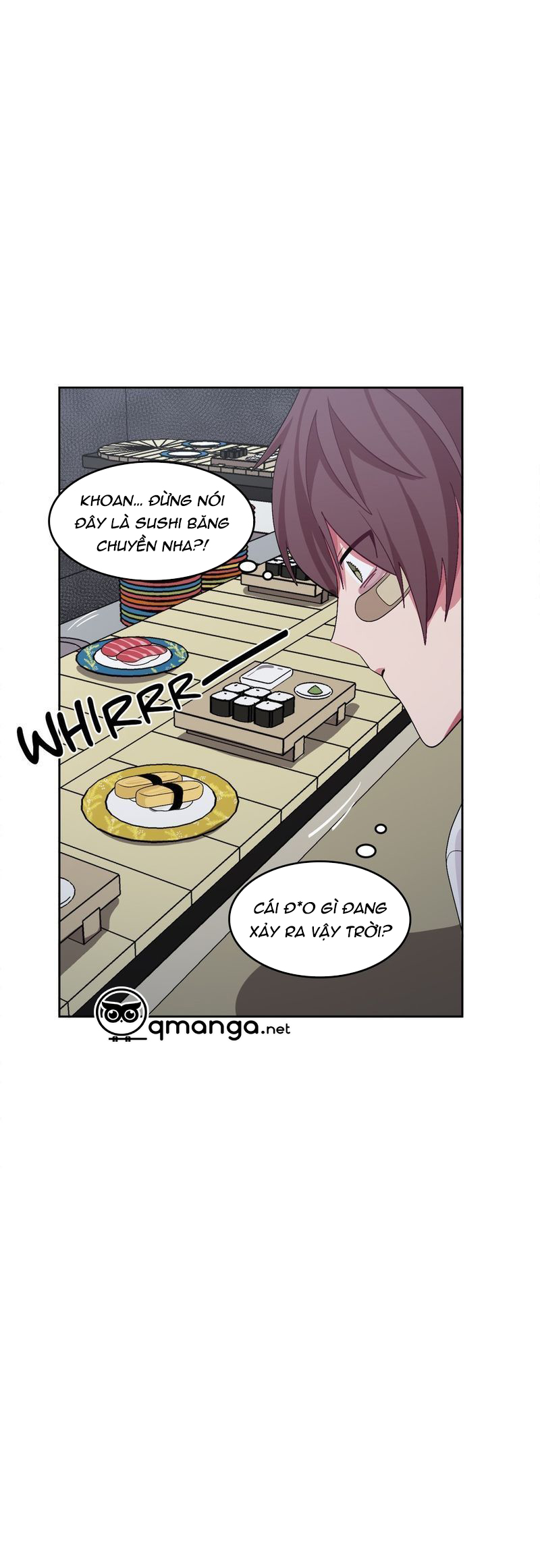 hãy tuân lệnh tôi chapter 16 9