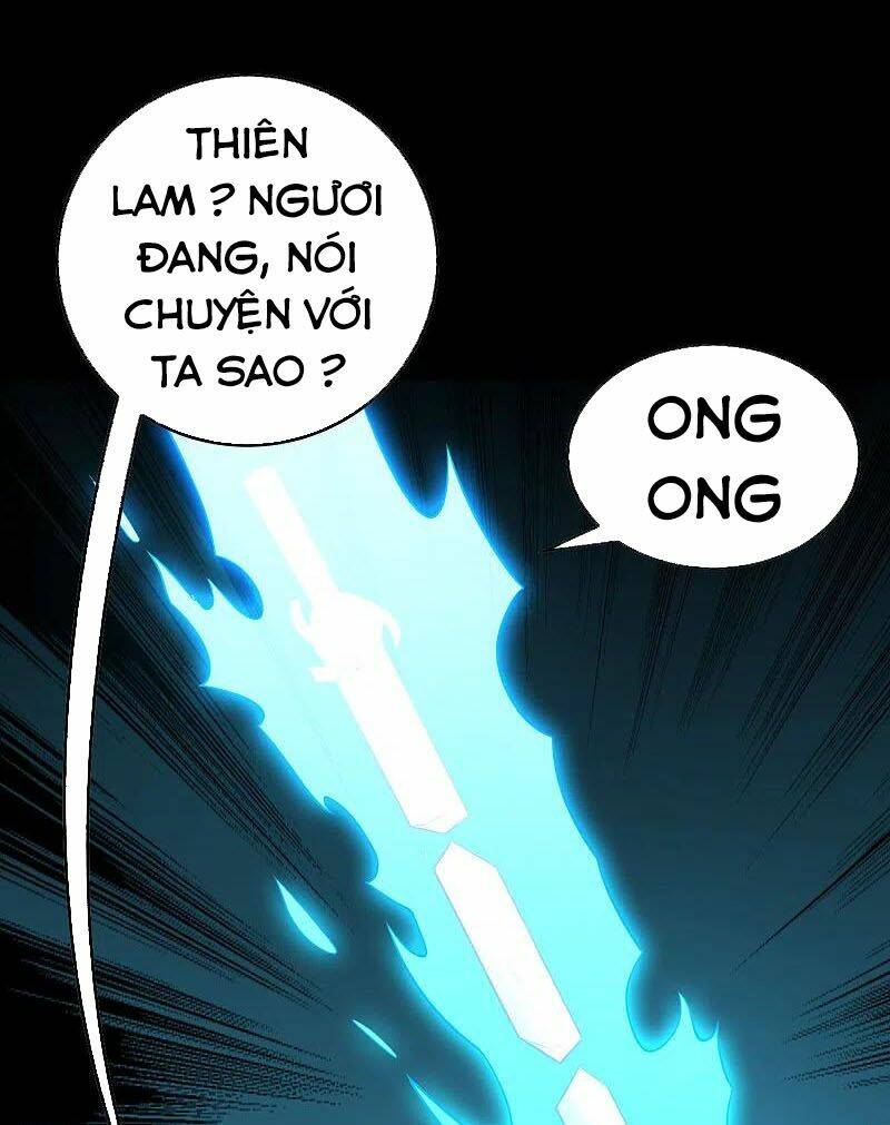 phục thiên thánh chủ chapter 217 20