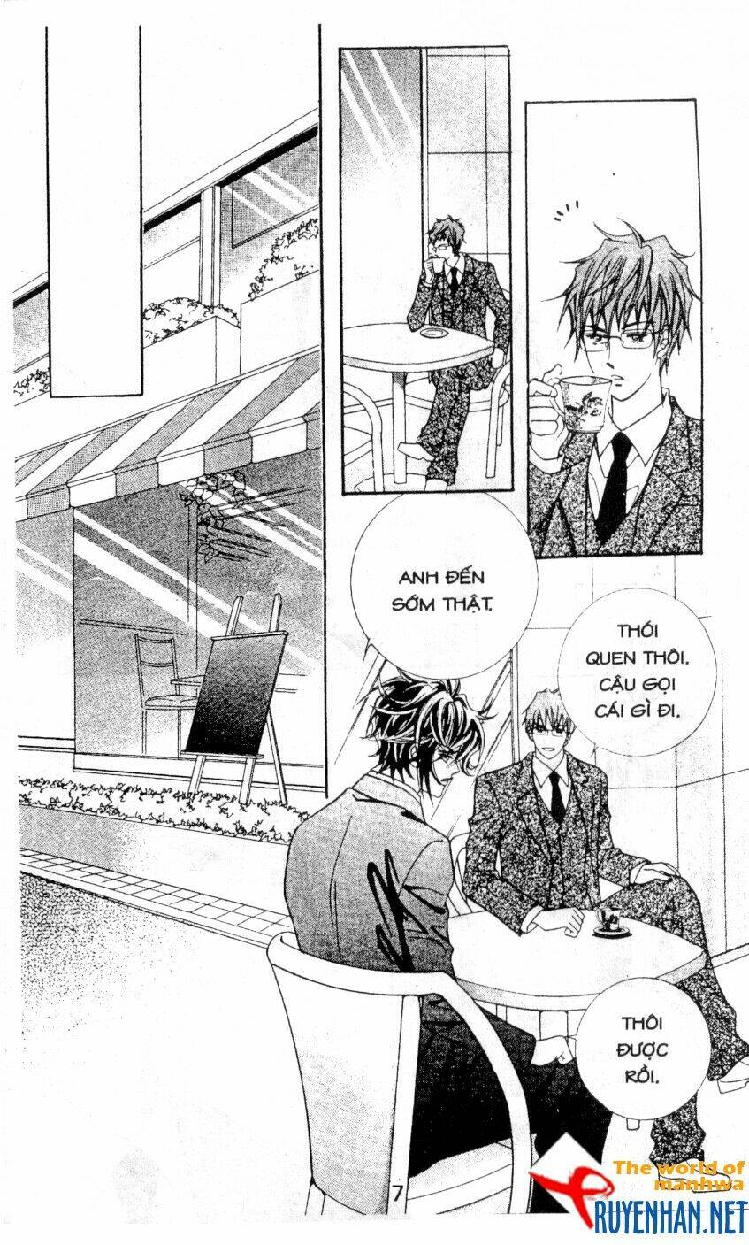 chàng trai hào hiệp chapter 12 9