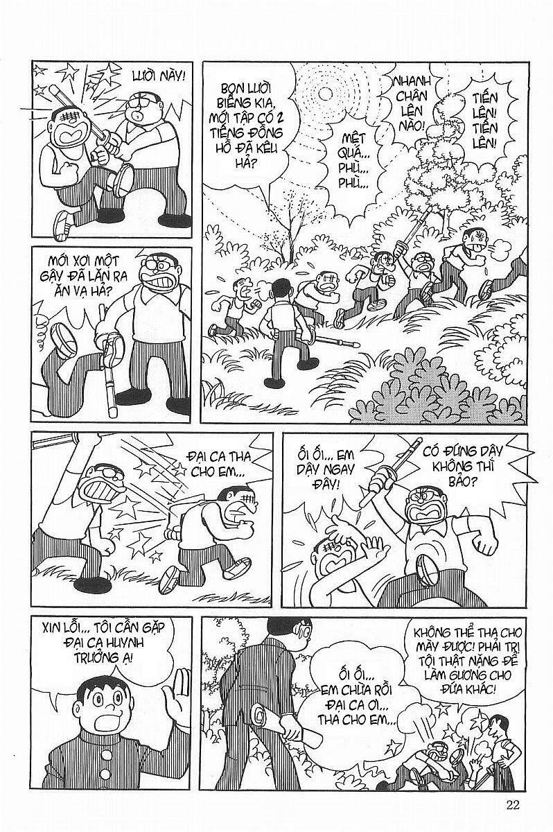 esper mami - siêu nhân mami chapter 28 21