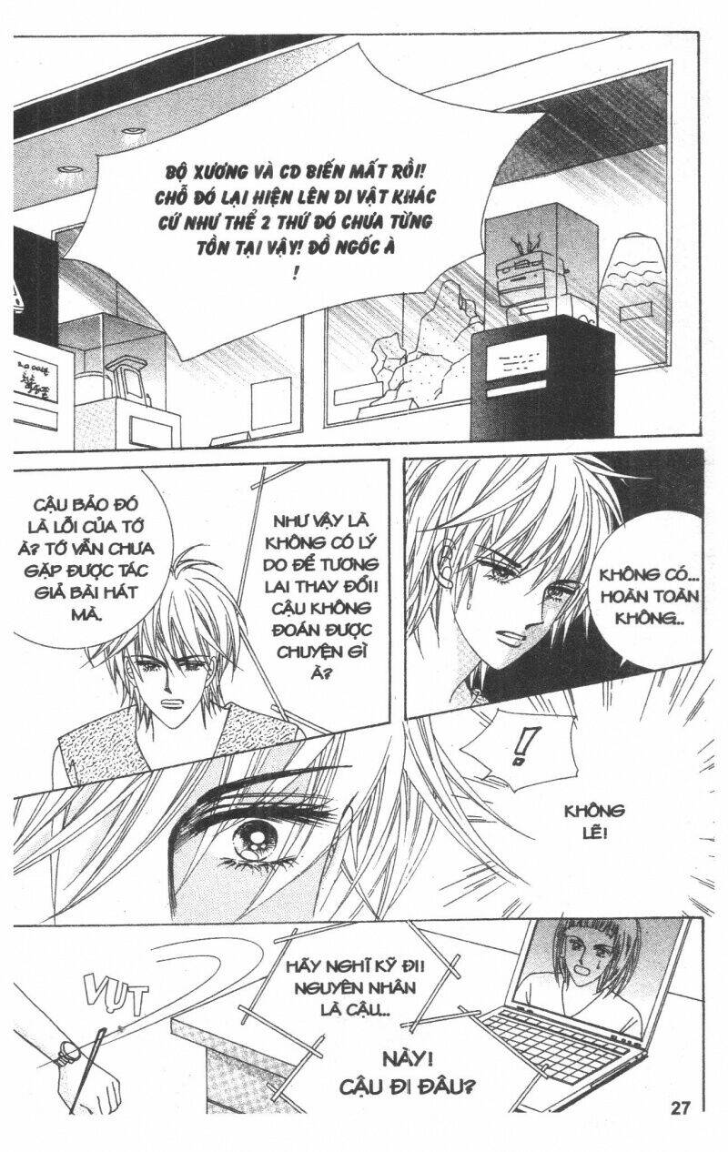 cũng vì em chapter 4 27