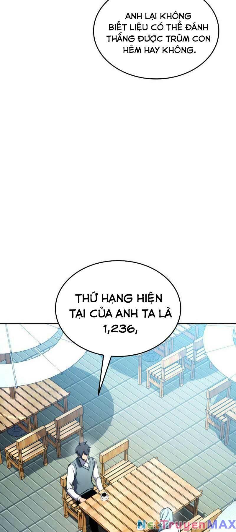 huyền thoại game thủ - tái xuất chapter 117 10