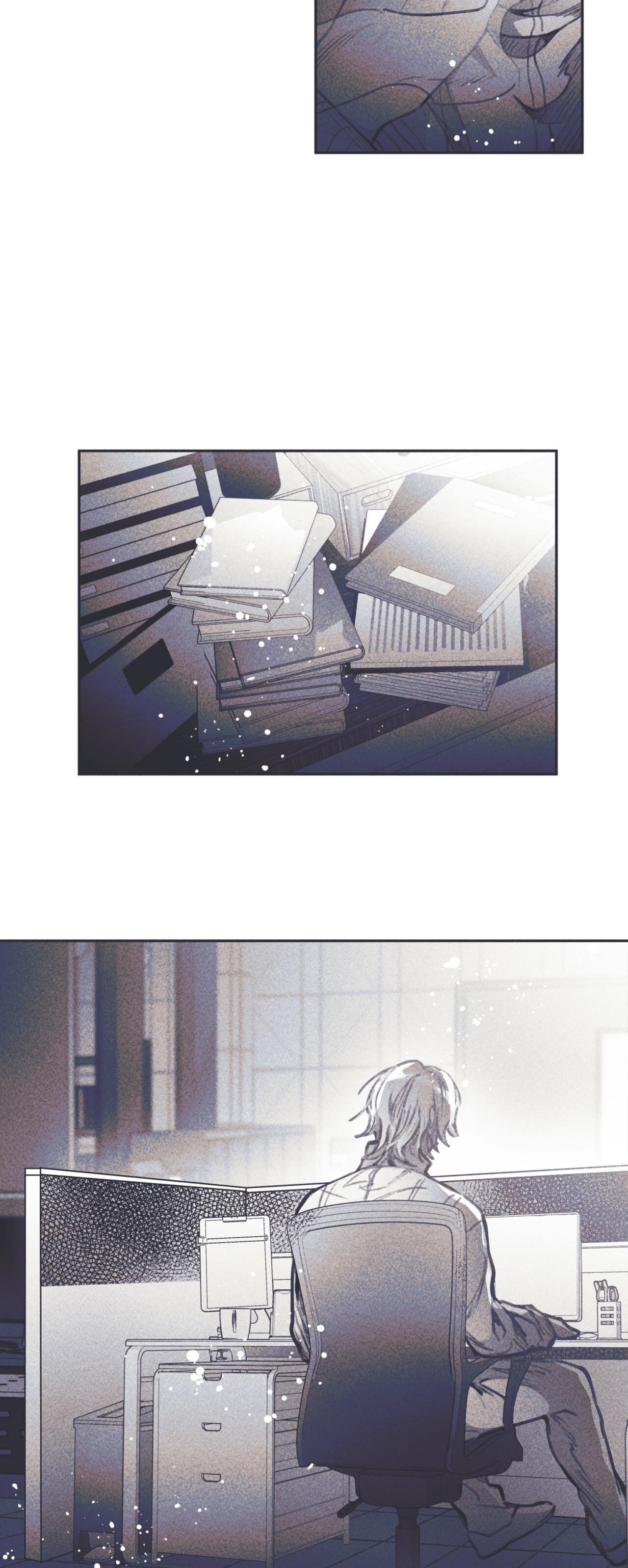 hồi ức cơn thịnh nộ chapter 4 16