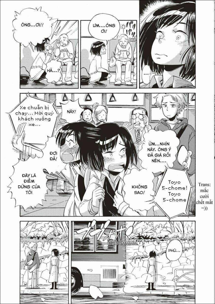 blossoms in spring chapter 1 5