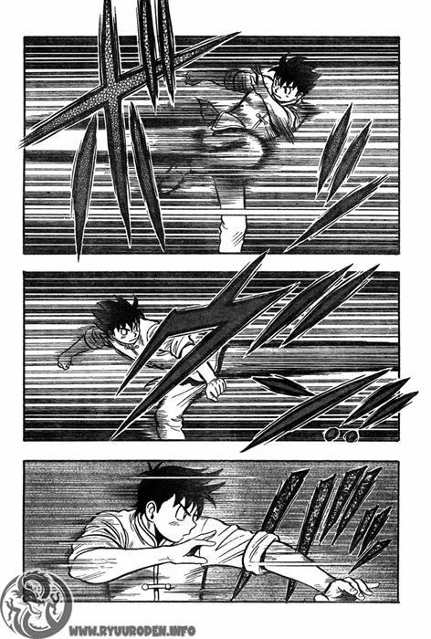 hoàng phi hồng phần 4 chapter 42 4