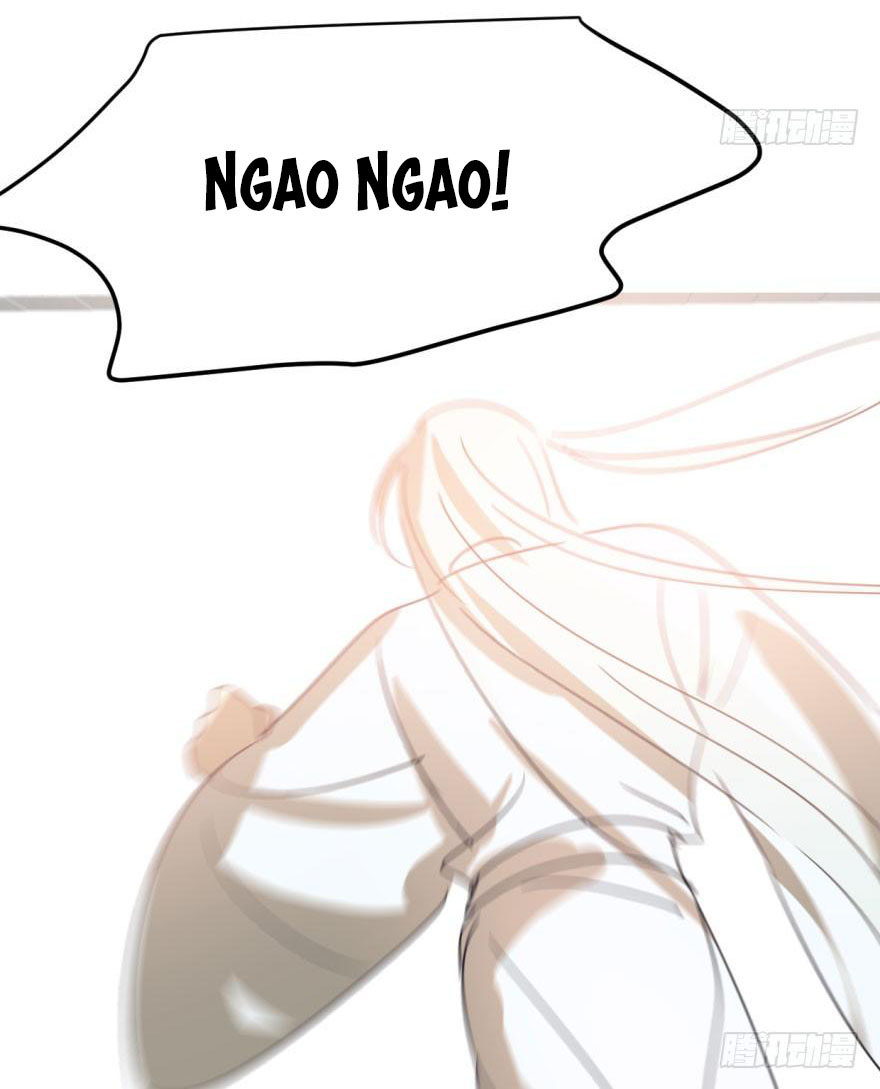 Bắt Lấy Ngao Ngao chapter 37 - Trang 21