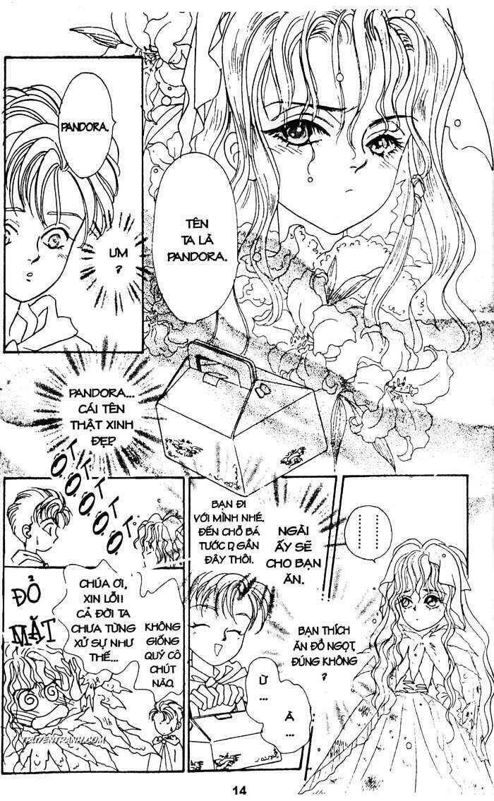 petshop of horrors chapter 21 15