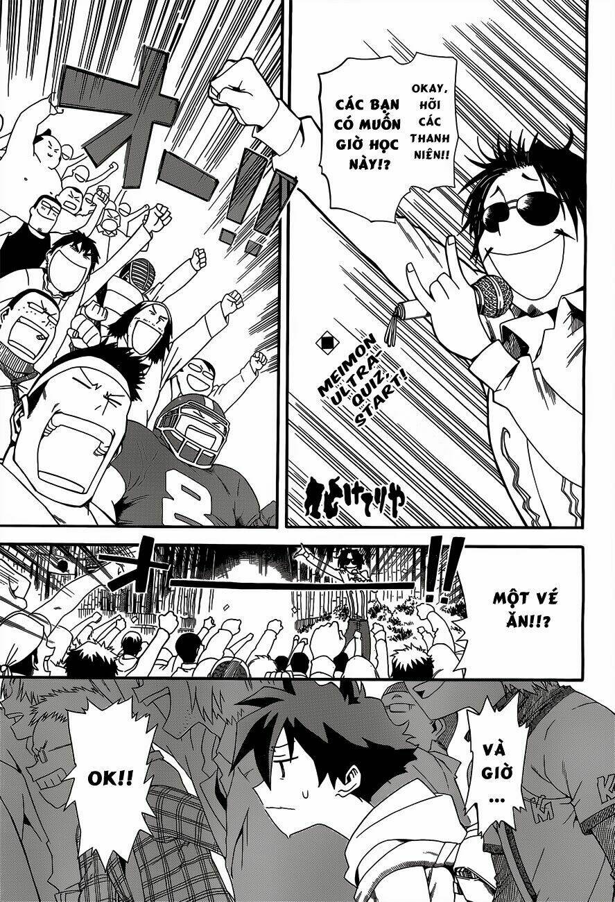 baketeriya chapter 5 2