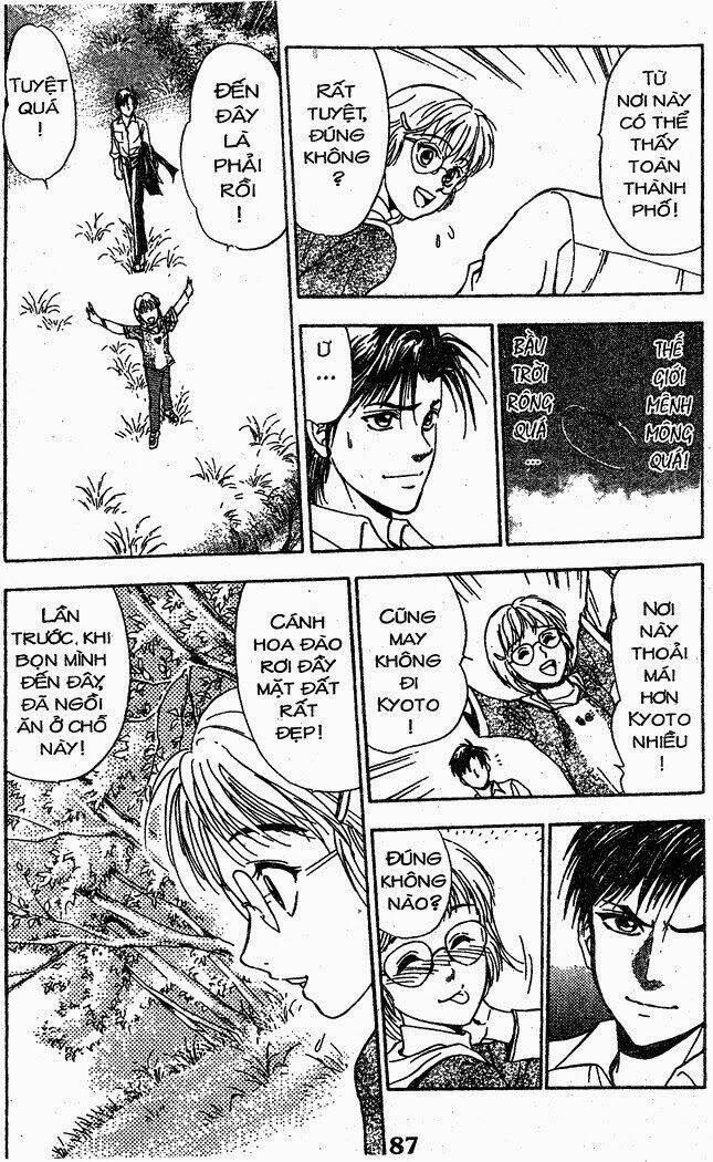 bàn tay thần sầu teru chapter 44 21