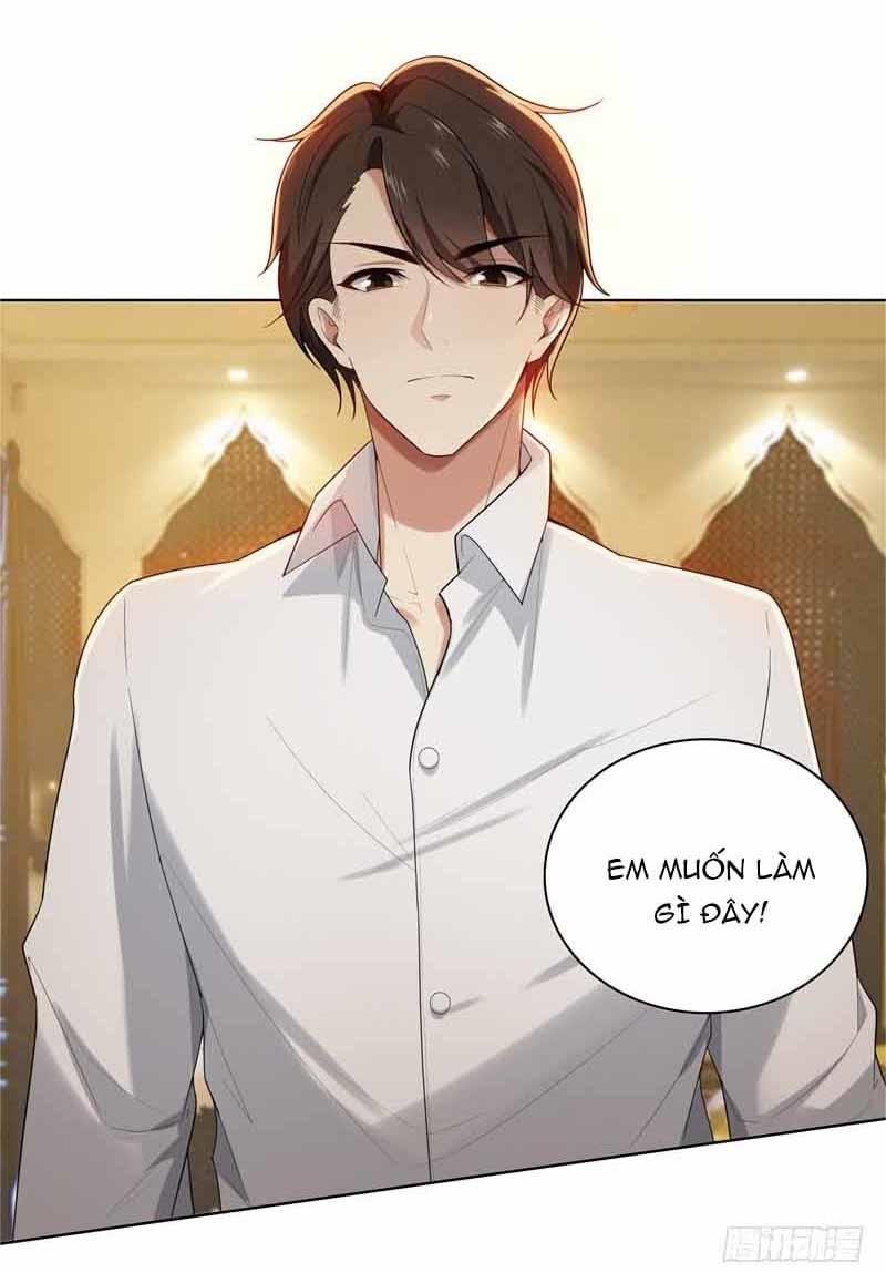vợ yêu không ngoan chapter 11 32